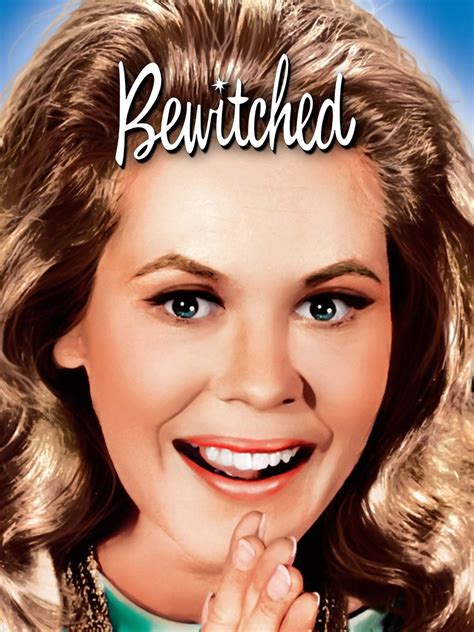 Pat Priest Bewitched