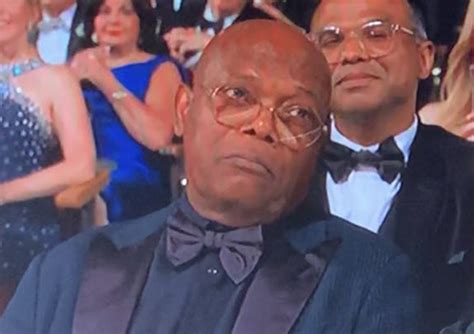 Samuel Jackson