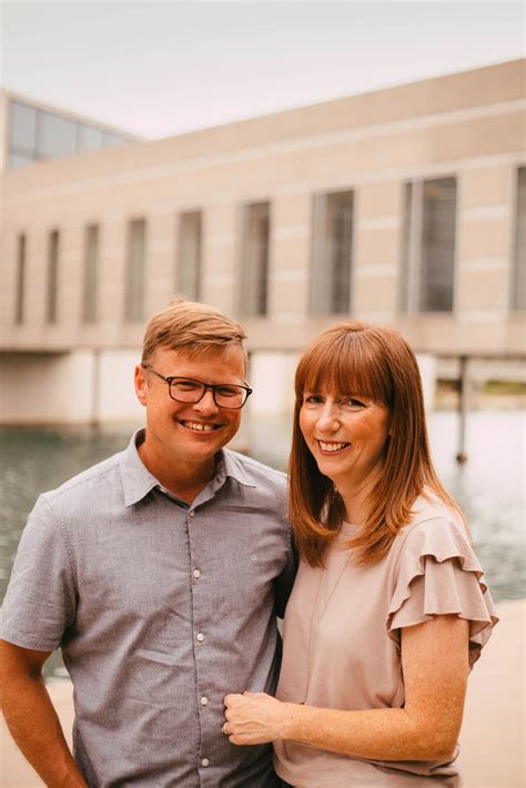 Greg Smith - Rooted Ministry