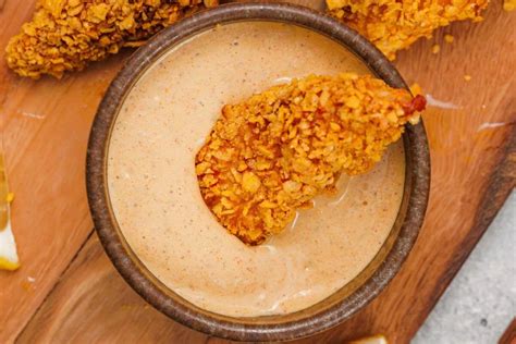 Chipotle Ranch Dressing