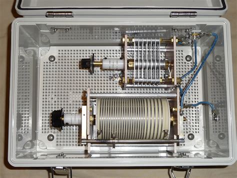 EFHW Tuner – Ham Radio Hawaii