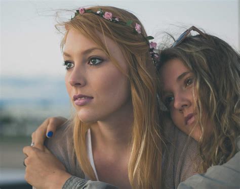 Lesbian Relationship Tips - Bereavement Movie