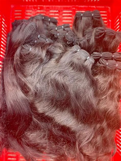 natural raw human hair  kg human hair  chennai id