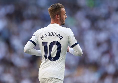 Why Maddison Could Be an Important Player for England at Euro 2024 - To