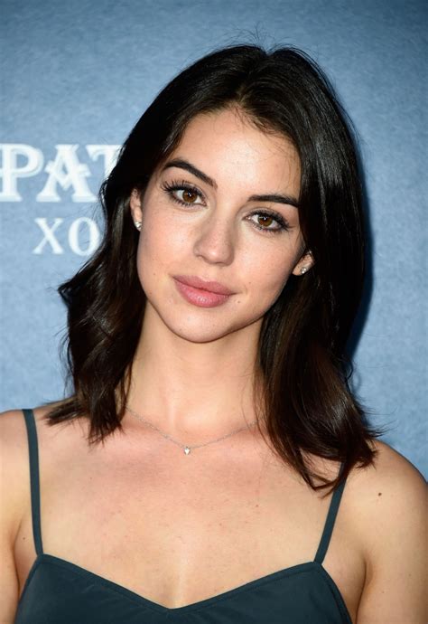 ADELAIDE KANE at Playboy Party at Comic-con in San Diego – HawtCelebs