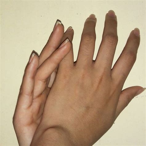 handmodel handmodeling perfectnails finger nails ring nail