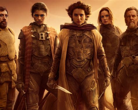 1280x1024 Dune Part Two Movie 1280x1024 Resolution HD 4k Wallpapers ...