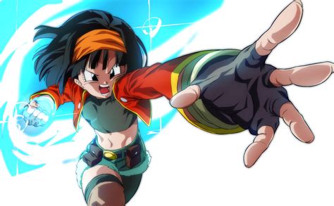 Super Dragon Ball Heroes HD, Xeno Pan (Dragon Ball), HD Wallpaper