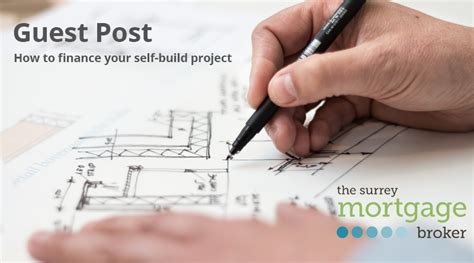 finance   build project