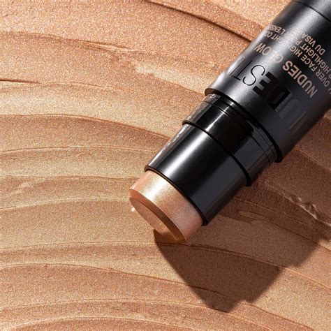 Nudies Glow Highlighter Stick | Hey Honey | Nudestix