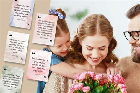 40 Strong Moms Quotes to Inspire and Encourage You