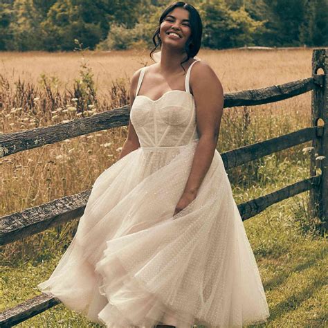 affordable wedding dresses 1