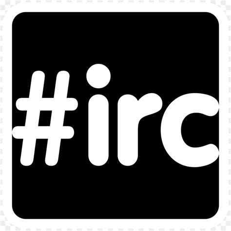 irc logo clipart   cliparts  images  clipground