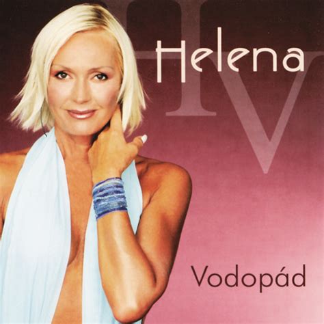 stream helena vondrackova  listen  songs albums playlists
