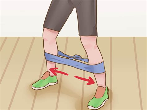 3 Ways to Use Resistance Bands - wikiHow