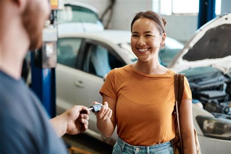 finance car repair bumper