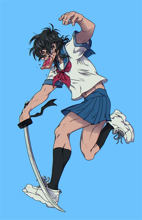 weeb  momotowan  newgrounds