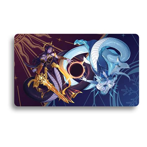 Vexoria – OrchidEight