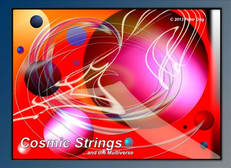 cosmic strings  trisaw  deviantart