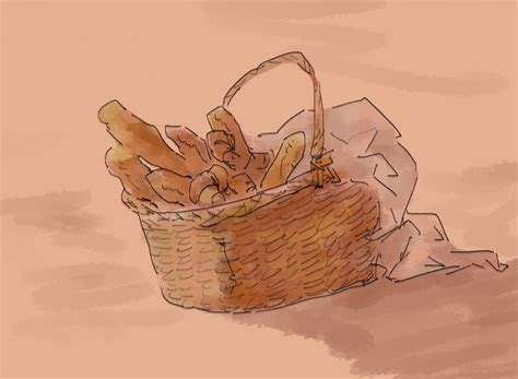 Carb controversy: best free restaurant bread - Flat Hat News