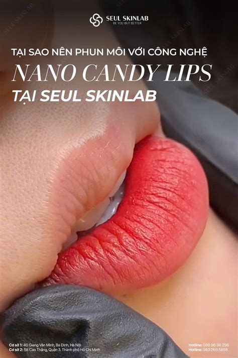 Seul Skinlab - 58 Cao Thắng HCM | Ho Chi Minh City