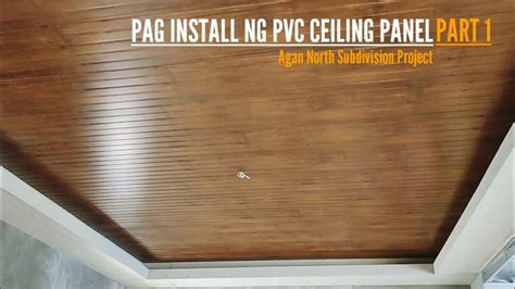 types  ceiling materials philippines design talk
