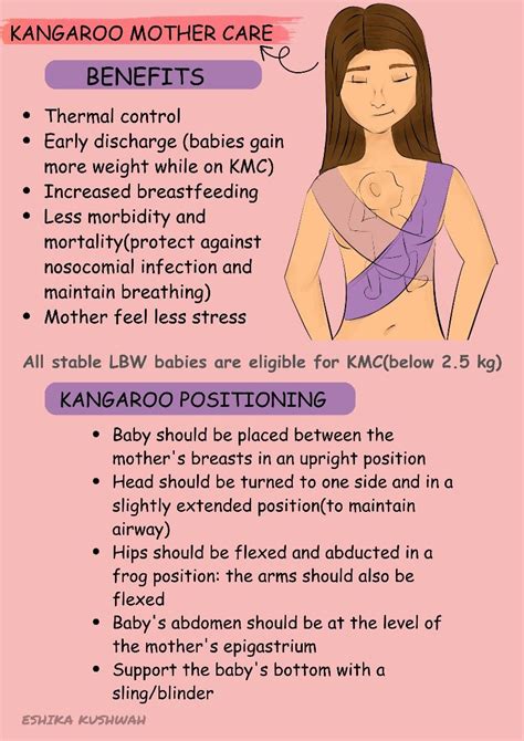 newborn care nursing kangaroo care nicu skin  skin maternal