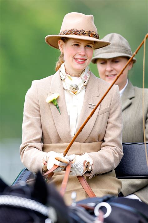 lady louise windsor honours  late grandfather prince philip