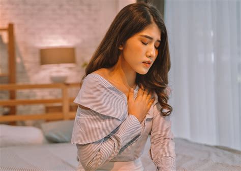 Rapid heartbeat - treatment - medical — Doctor2me