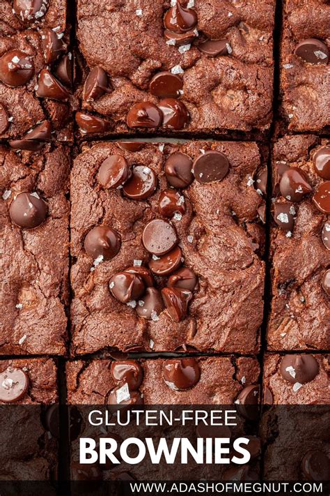 The Best Gluten-Free Brownies