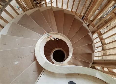 What's The Best Wood Species to Use for Stair Treads - Design to Build