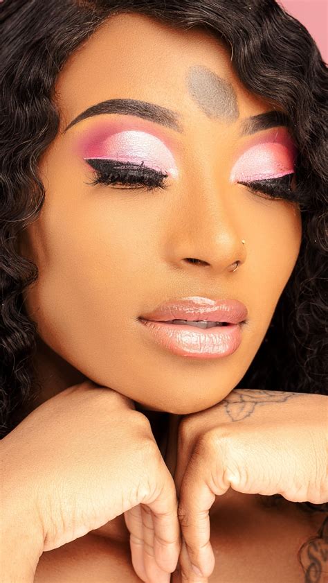 simple makeup look for marriage 12
