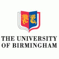 University of Birmingham Logo PNG Vector (EPS) Free Download