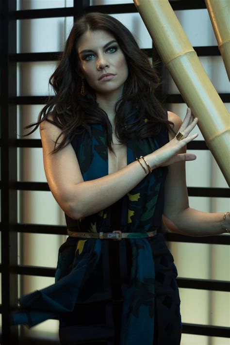 LAUREN COHAN in Felix Magazine, October 2014 Issue – HawtCelebs