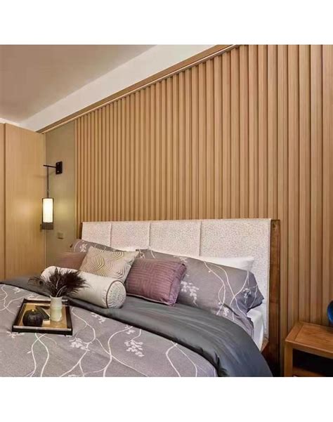 3D декоративен панел, 290х19.5см, WPC3, D-020A15 — Декорат