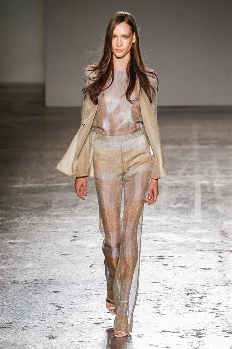 Genny Spring-summer 2016 - Ready-to-Wear