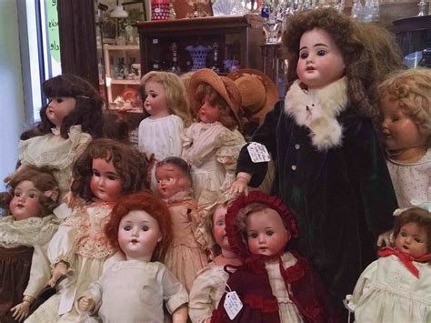 dolls  jill ford blog