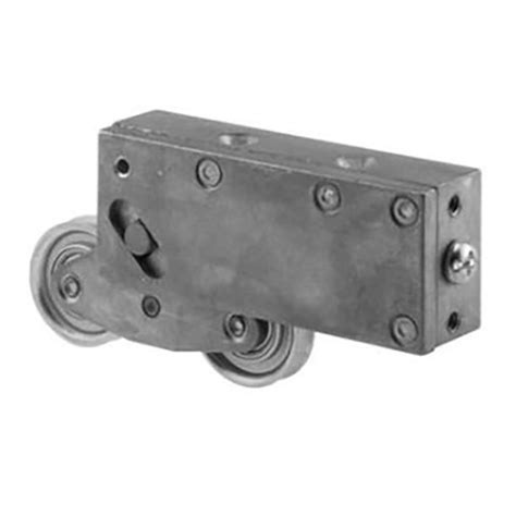 roller assembly stainless steel