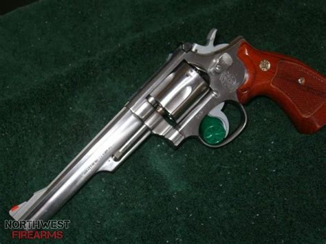 S&W model 68 | Northwest Firearms