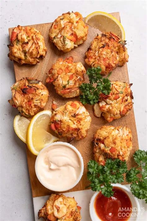 10+ Healthy Imitation Crab Recipes: Tasty, Budget-Friendly Ideas