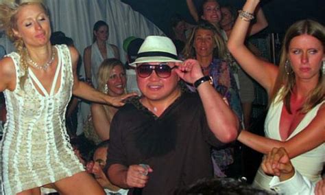 Jay Low: The Public Face of 1MDB