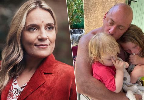 ruth beeckmans acht maanden nadat haar partner stierf ik hoor hem