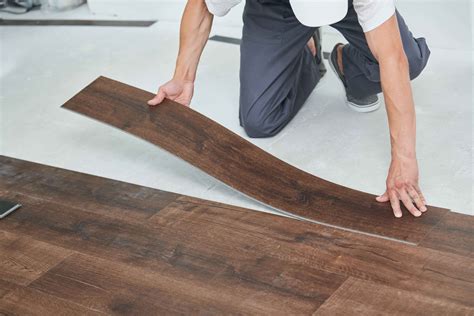 Karndean Vinyl Plank Flooring Installation Instructions | Floor Roma