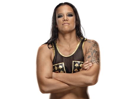 Shayna Baszler | WWE