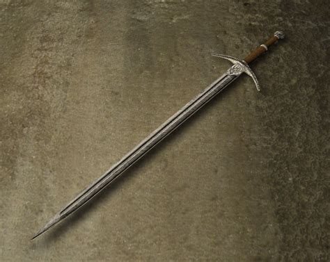 shield  sword  model flatpyramid