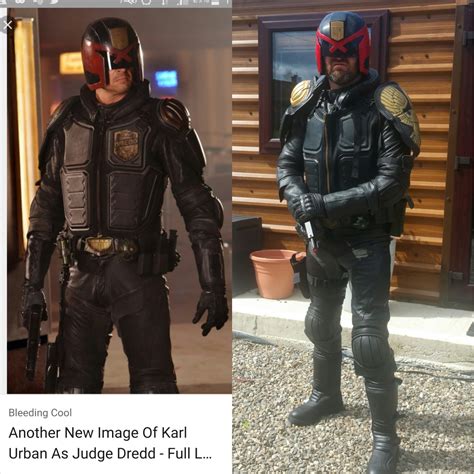 65 best Dredd 2012 images on Pholder | Movie Poster Porn, Movie Details