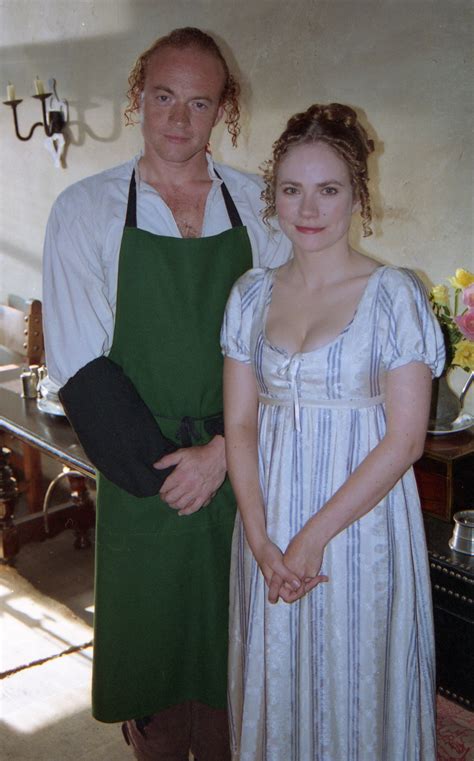 Abigail Cruttenden Nude