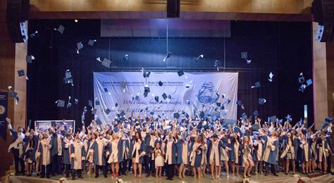 emu presents diplomas  doctoral  masters degree graduates news