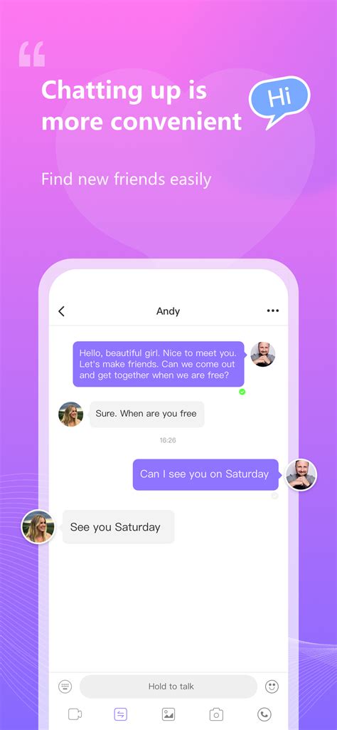 LIKEU|Live Video Chat | 上线了sxl.cn