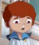 daniel witwicky voice transformers animated tv show